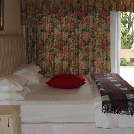 Tzaneen Guest House מראה חיצוני תמונה