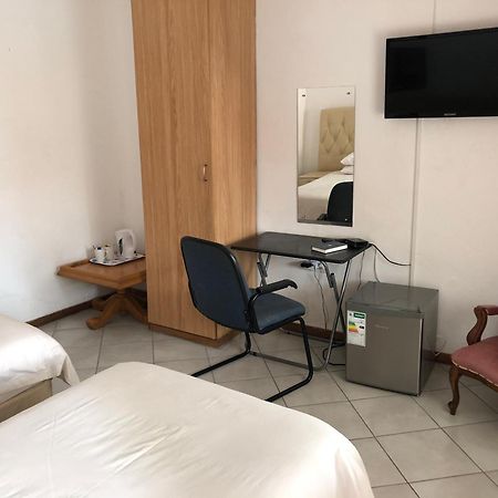 Tzaneen Guest House מראה חיצוני תמונה