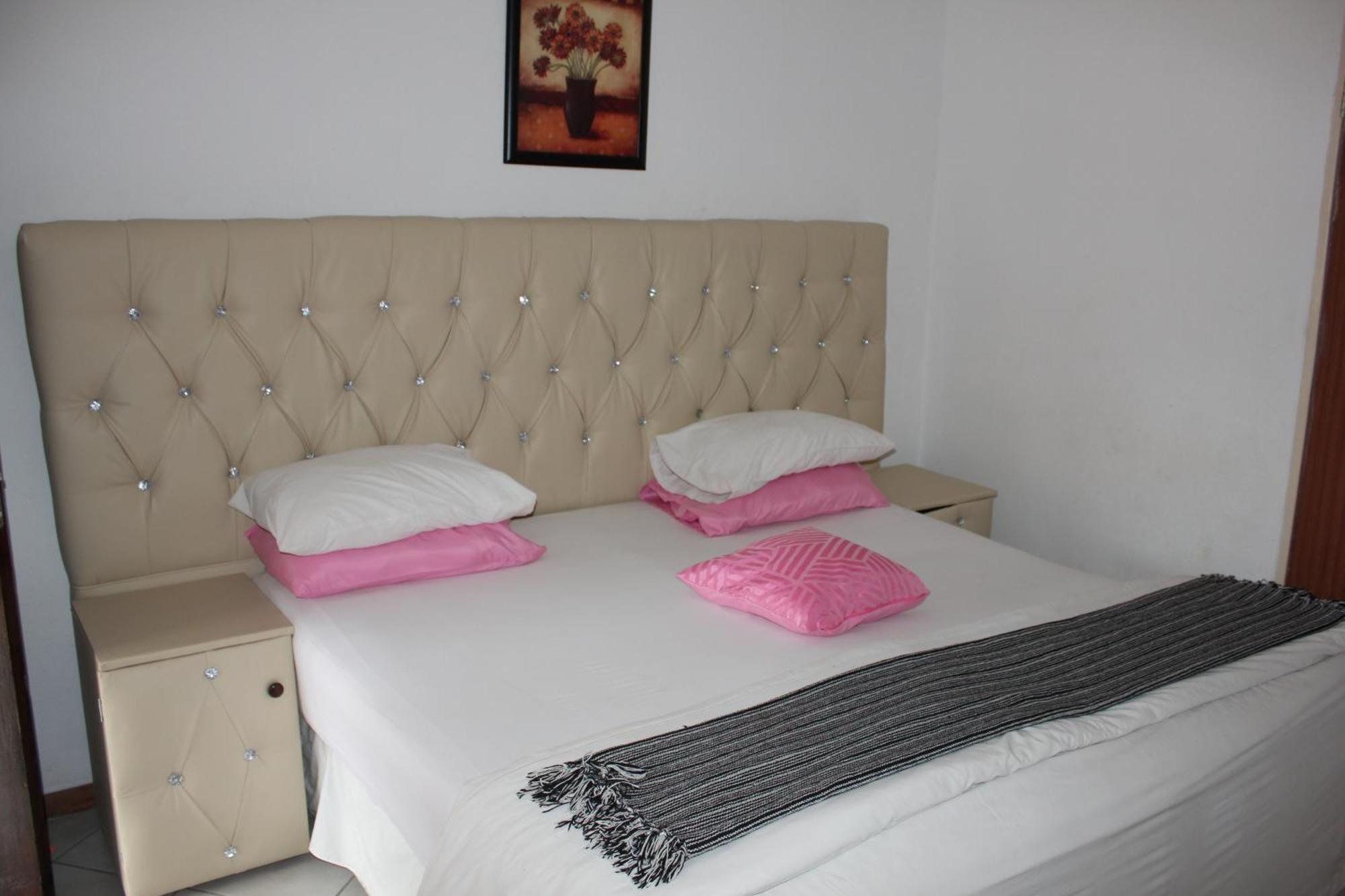 Tzaneen Guest House מראה חיצוני תמונה