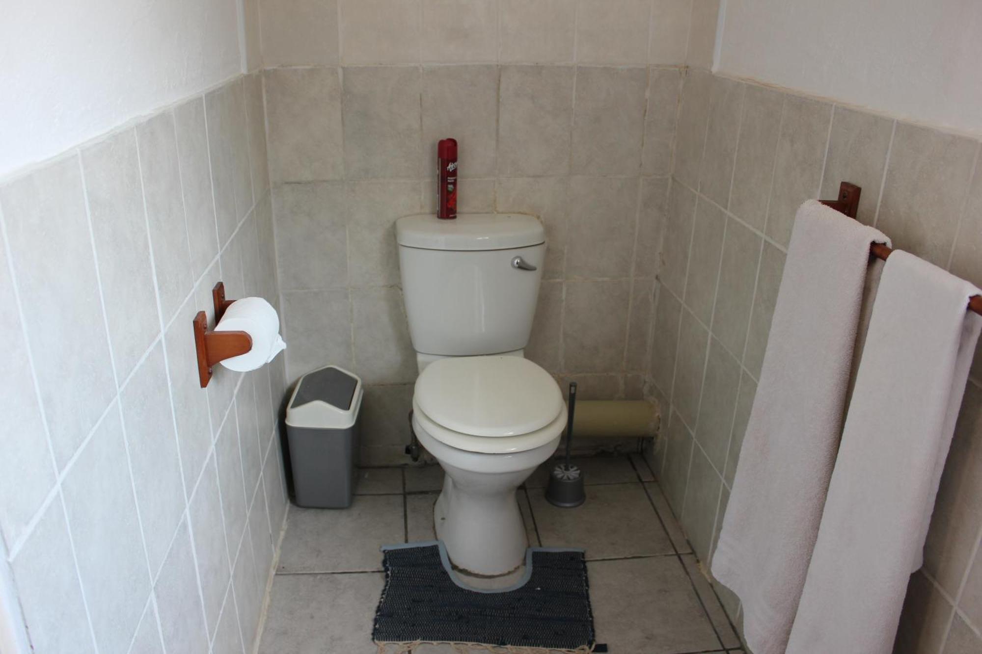 Tzaneen Guest House מראה חיצוני תמונה